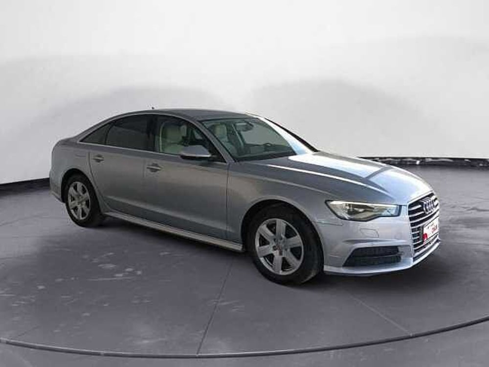 Audi A6 usata a Lucca (3)