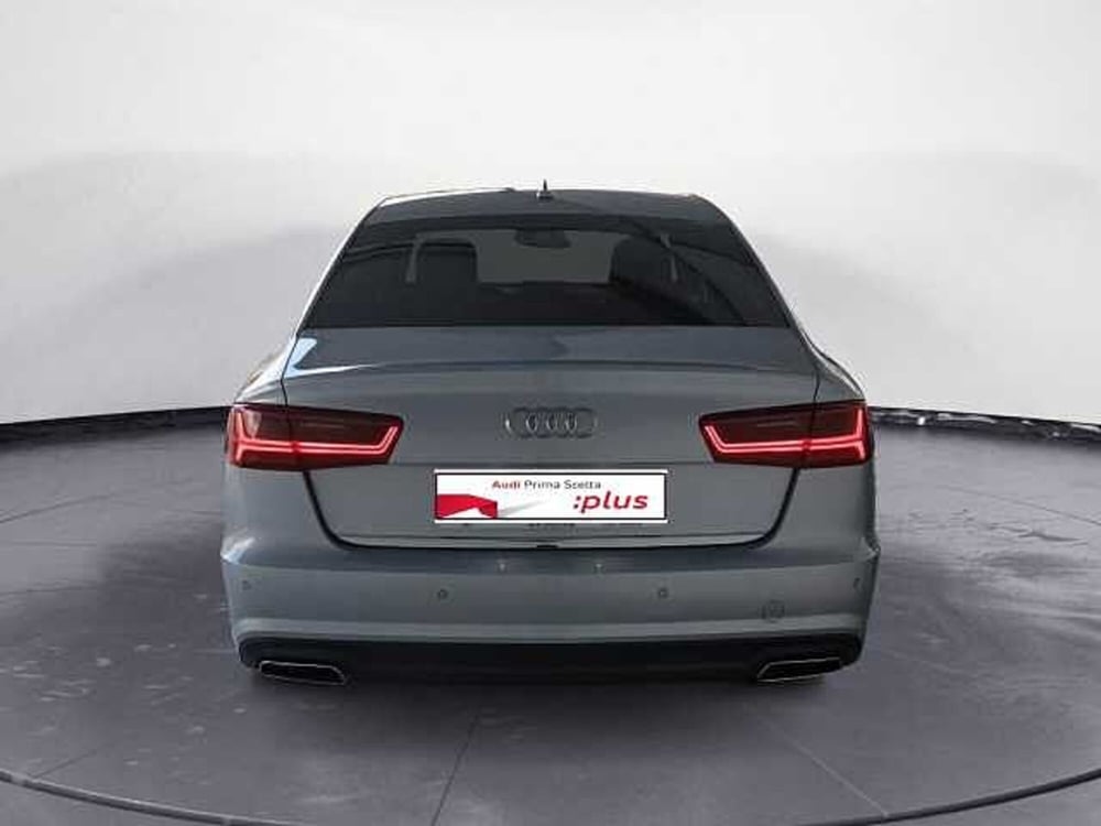 Audi A6 usata a Lucca (4)