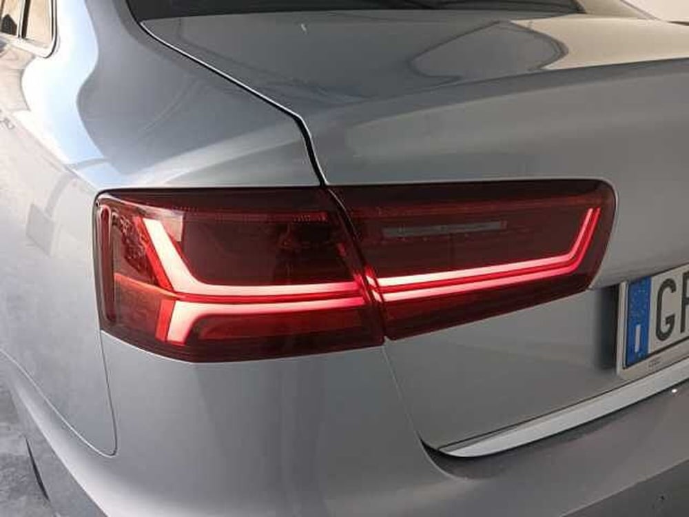 Audi A6 usata a Lucca (5)