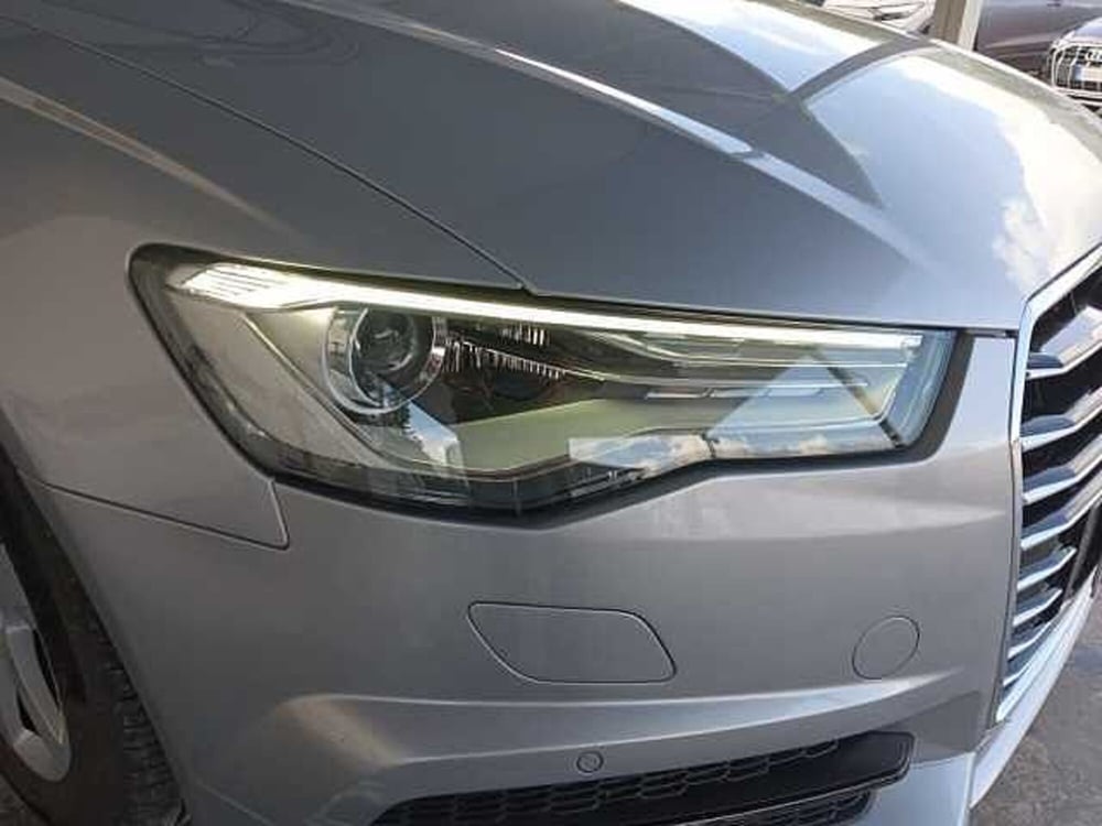 Audi A6 usata a Lucca (6)