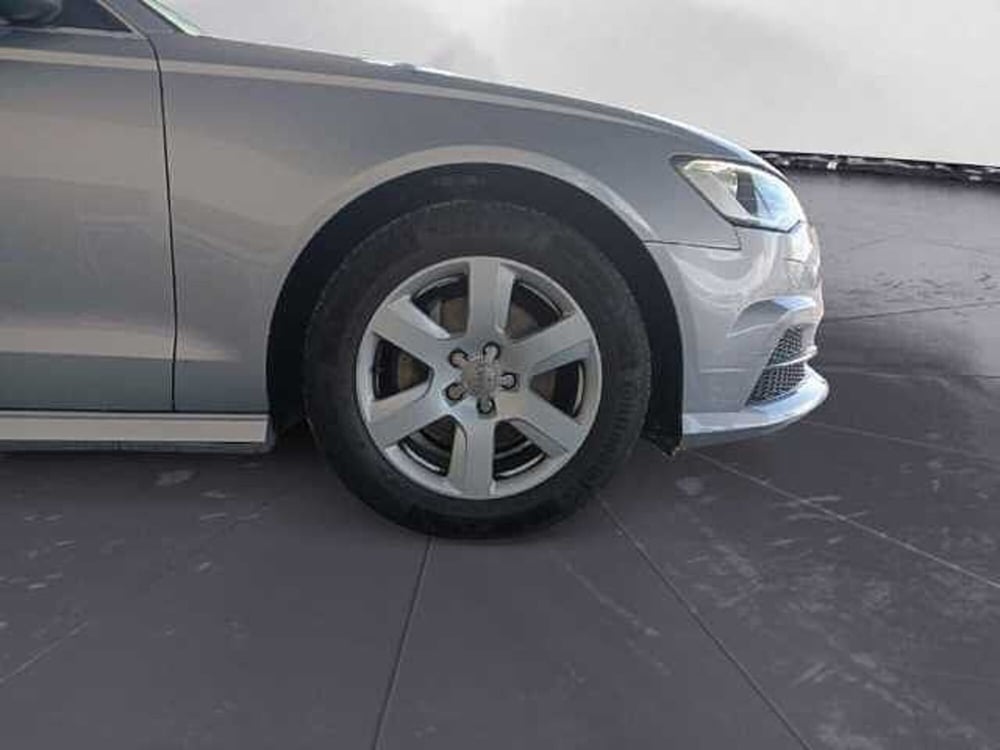 Audi A6 usata a Lucca (7)
