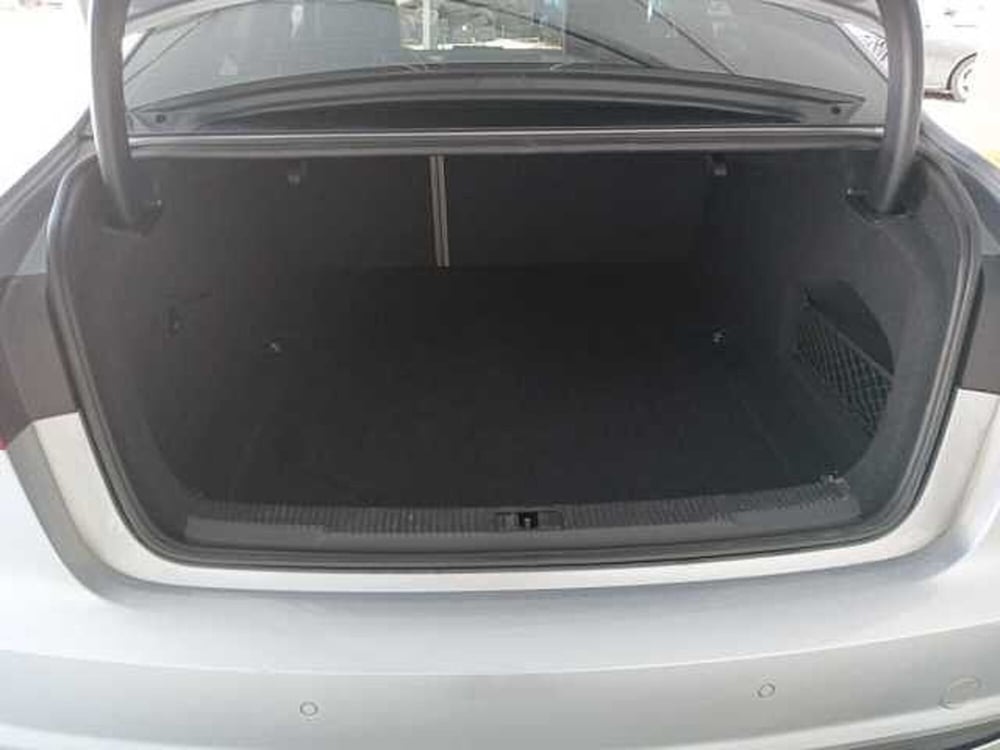Audi A6 usata a Lucca (8)