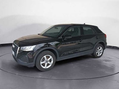 Audi Q2 Q2 30 TDI S tronic Business del 2024 usata a Lucca
