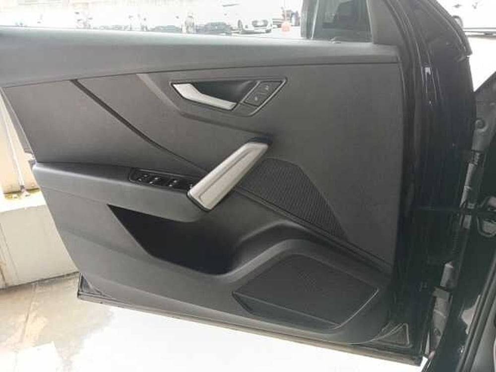 Audi Q2 usata a Lucca (11)