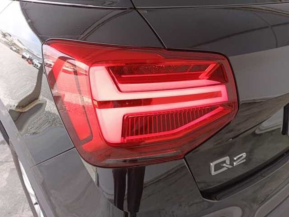 Audi Q2 usata a Lucca (5)
