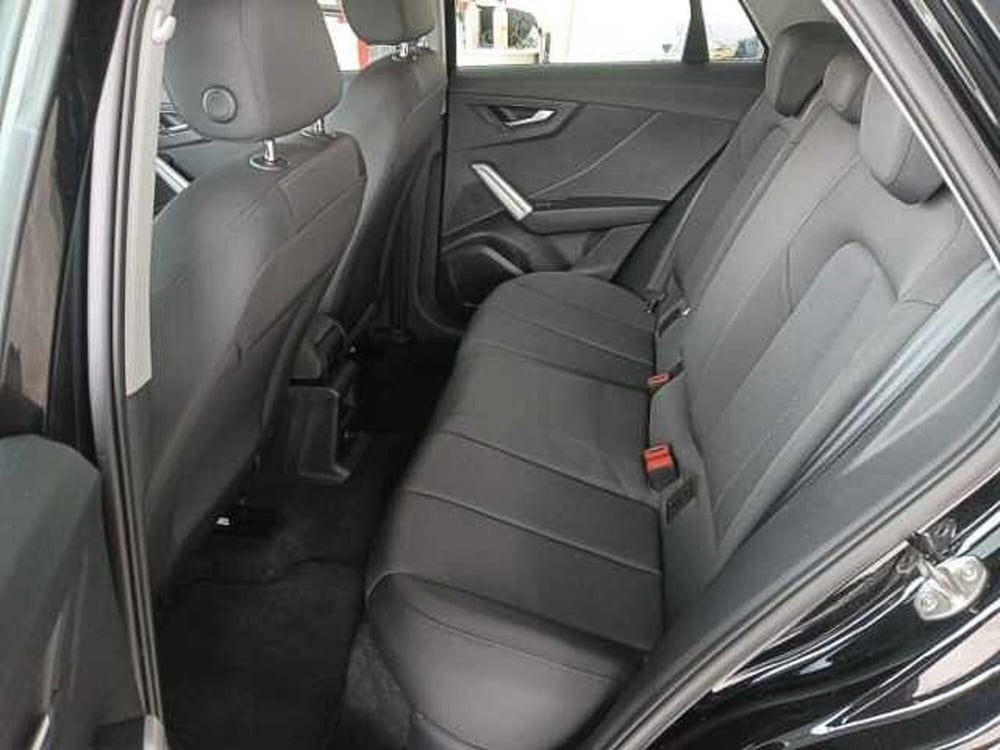 Audi Q2 usata a Lucca (9)
