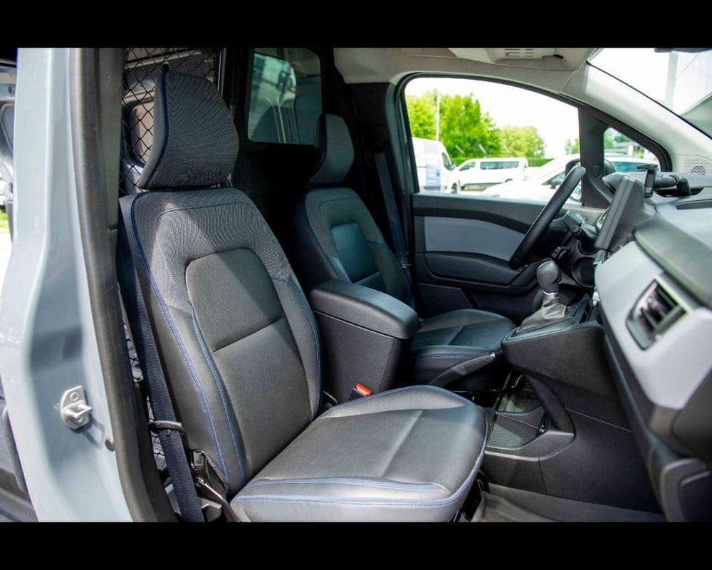 Nissan Townstar usata a Treviso (11)