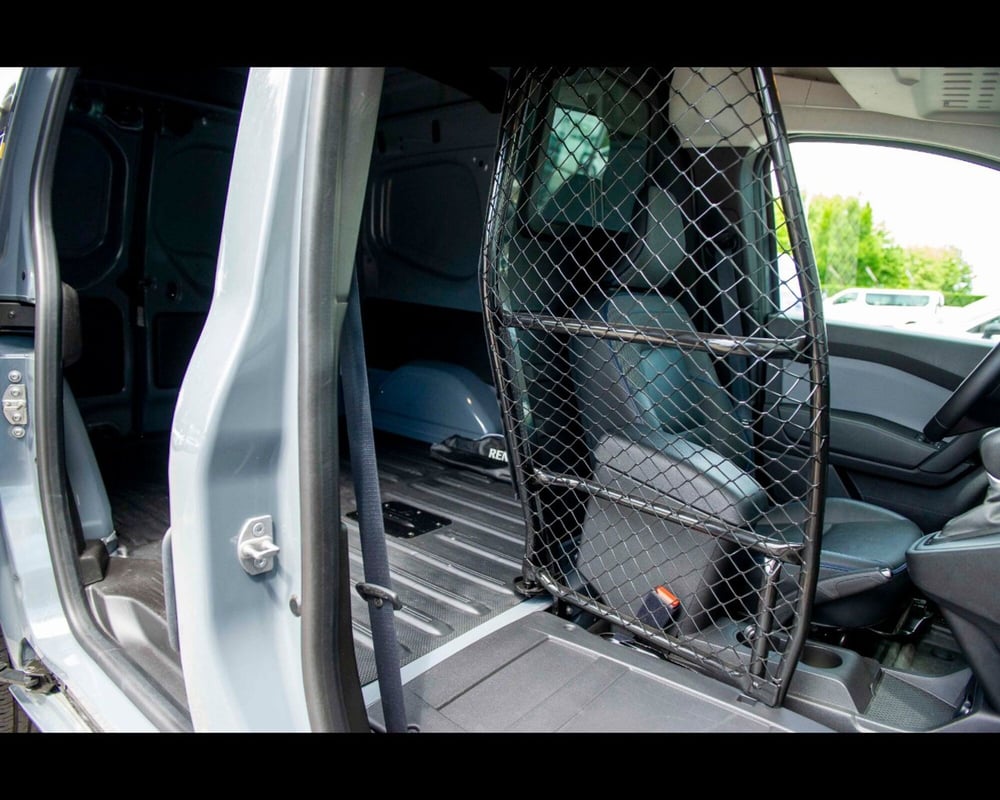 Nissan Townstar usata a Treviso (12)