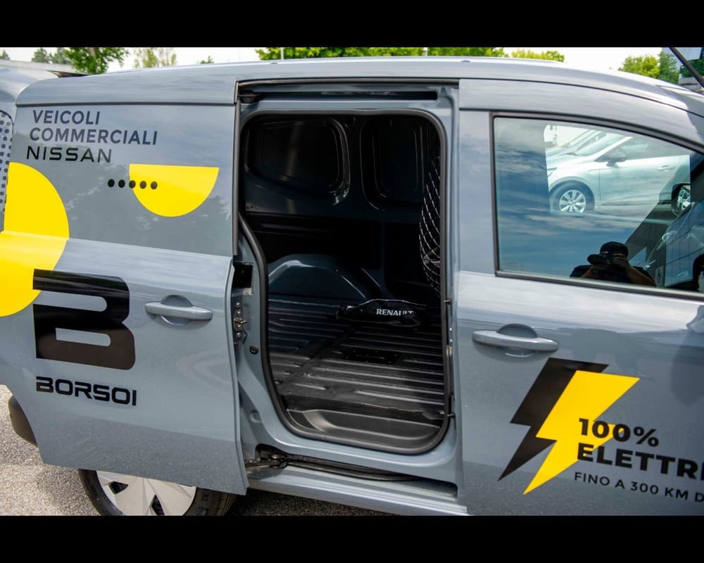 Nissan Townstar usata a Treviso (14)