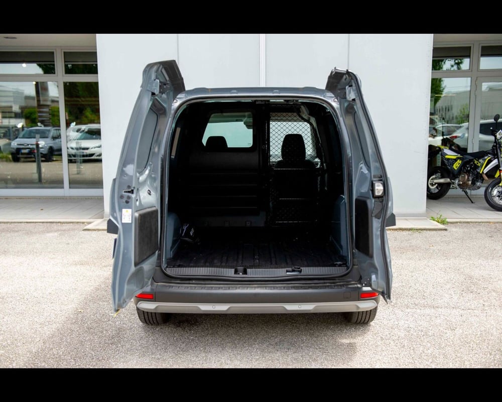 Nissan Townstar usata a Treviso (16)