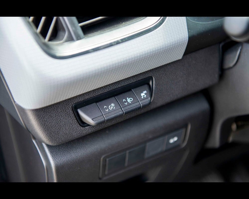 Nissan Townstar usata a Treviso (18)