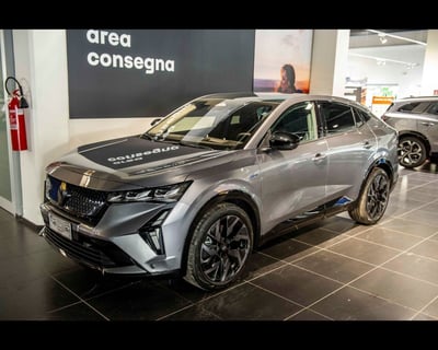 Renault Rafale 1.2 e-Tech full hybrid esprit Alpine 200cv auto del 2024 usata a Venezia