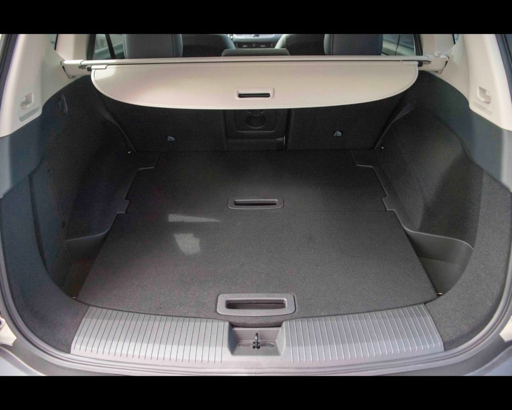 Nissan X-Trail nuova a Treviso (15)