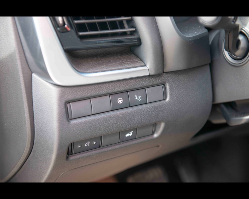 Nissan X-Trail nuova a Treviso (19)