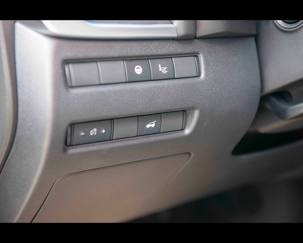 Nissan X-Trail nuova a Treviso (20)