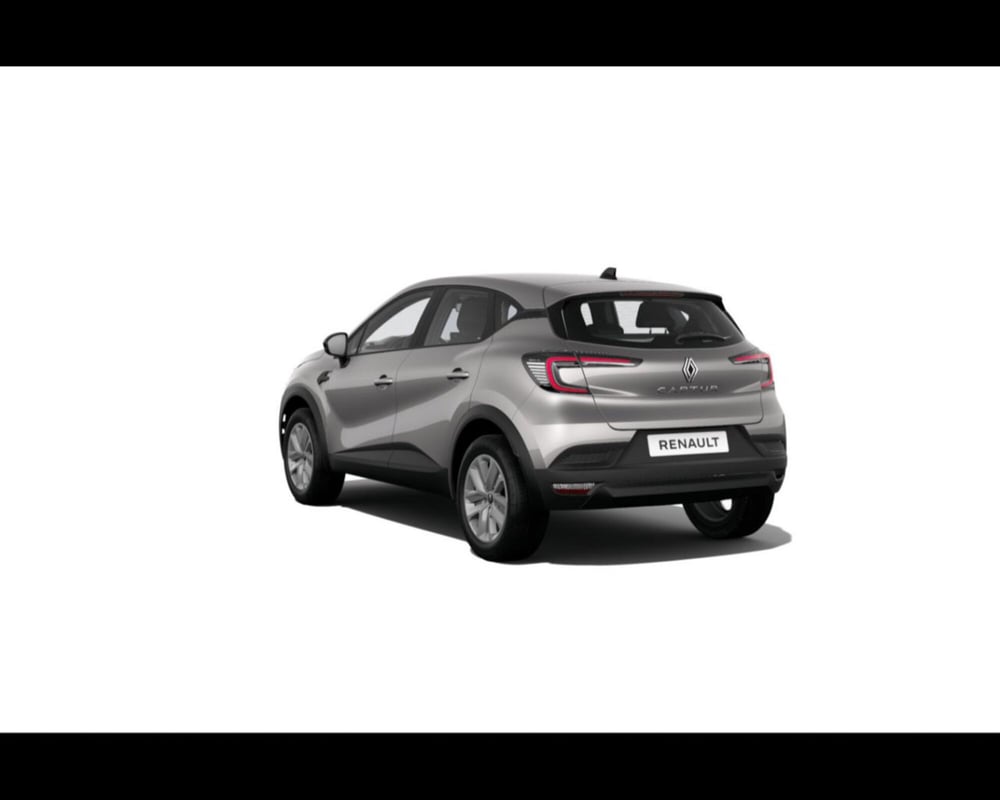 Renault Captur nuova a Venezia (3)