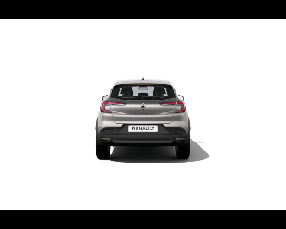 Renault Captur nuova a Venezia (4)