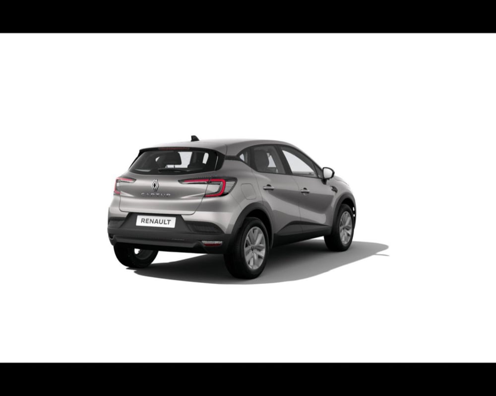 Renault Captur nuova a Venezia (5)