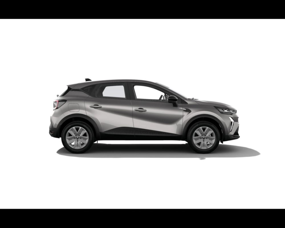 Renault Captur nuova a Venezia (6)