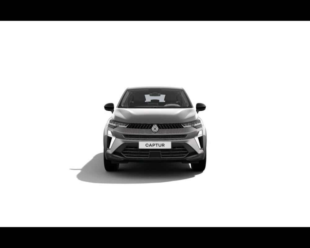 Renault Captur nuova a Venezia (8)