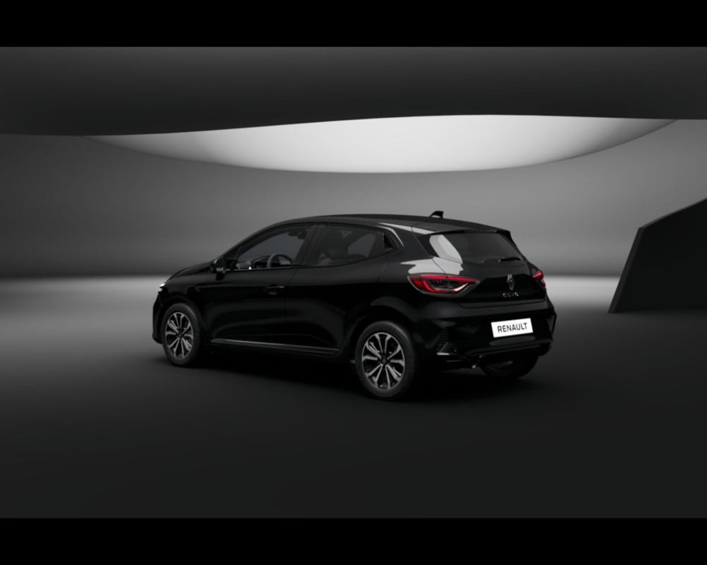 Renault Clio nuova a Venezia (3)