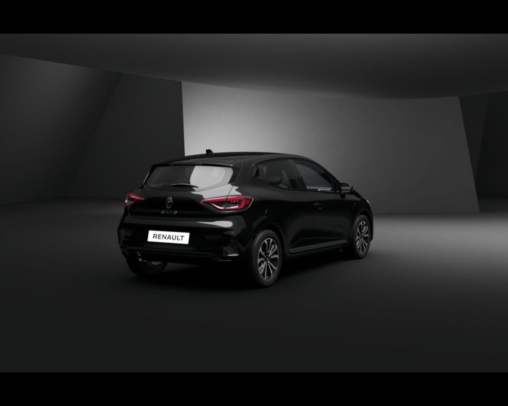 Renault Clio nuova a Venezia (5)