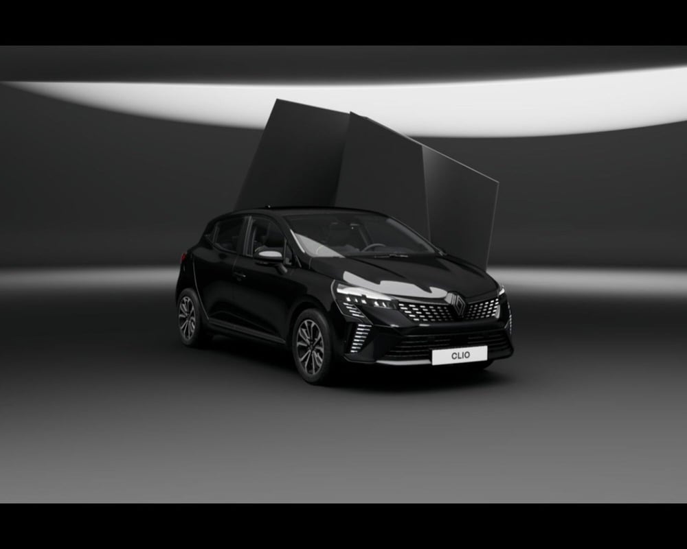 Renault Clio nuova a Venezia (7)