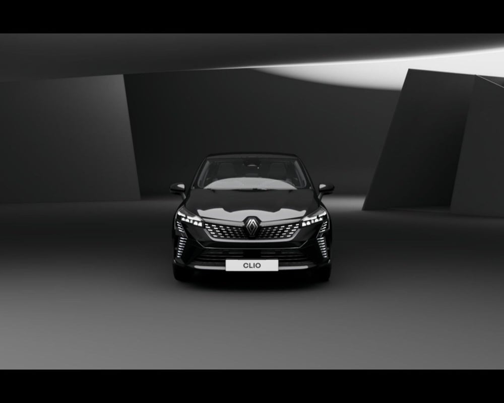 Renault Clio nuova a Venezia (8)