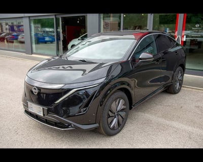 Nissan Ariya 63 kWh Engage 2wd nuova a Musile di Piave