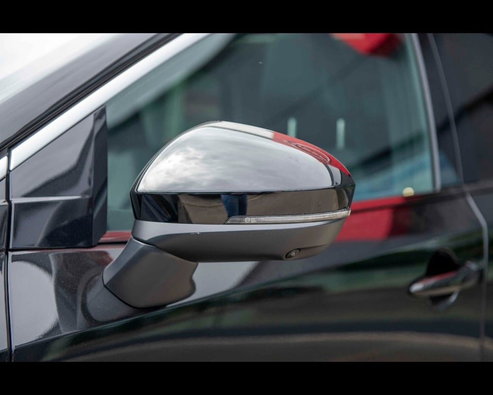 Nissan Ariya nuova a Venezia (13)