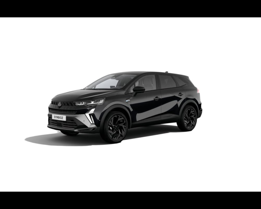 Renault Symbioz nuova a Treviso