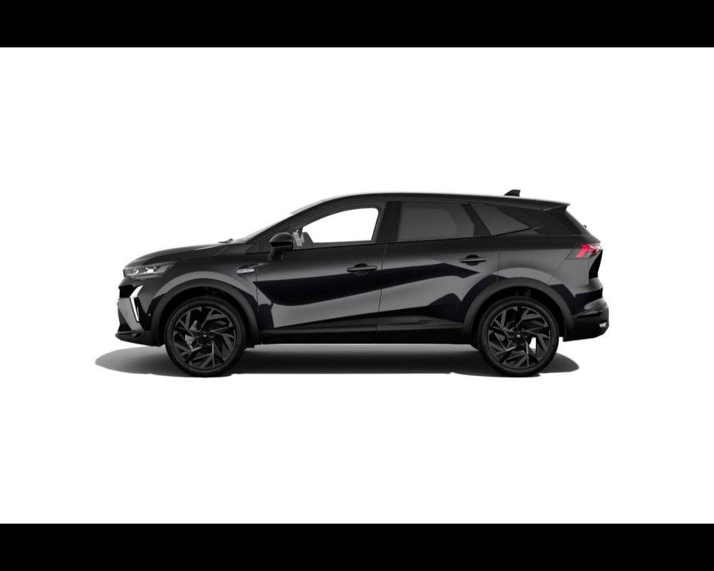 Renault Symbioz nuova a Treviso (2)