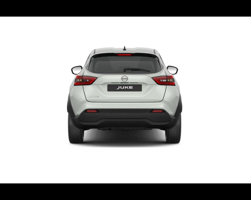 Nissan Juke nuova a Treviso (4)