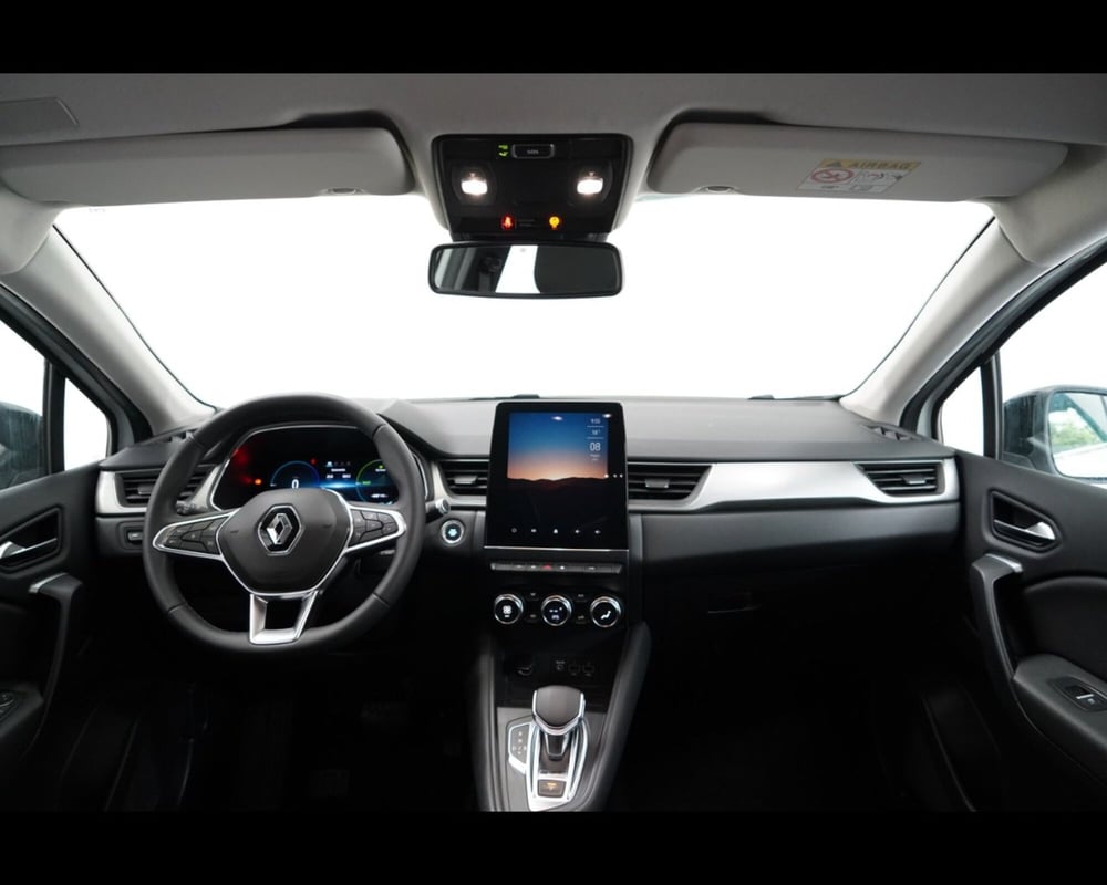 Renault Captur usata a Venezia (11)