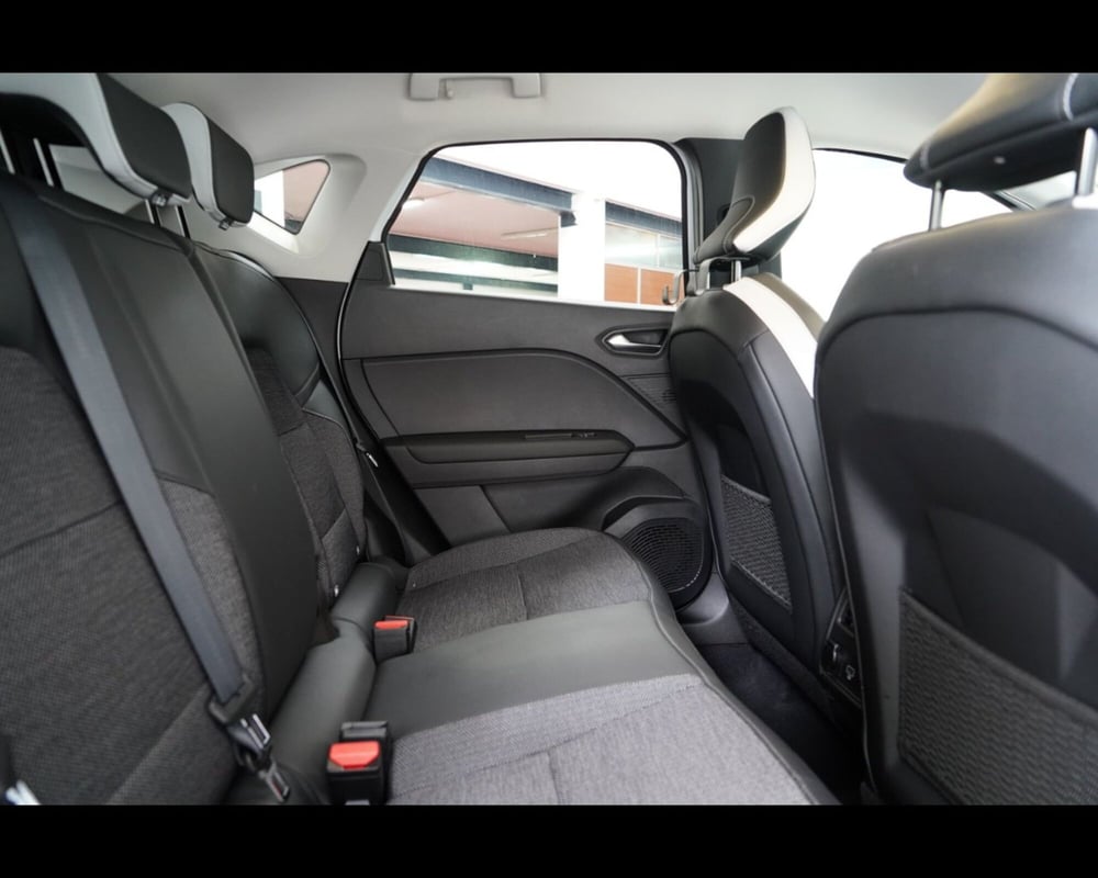 Renault Captur usata a Venezia (14)