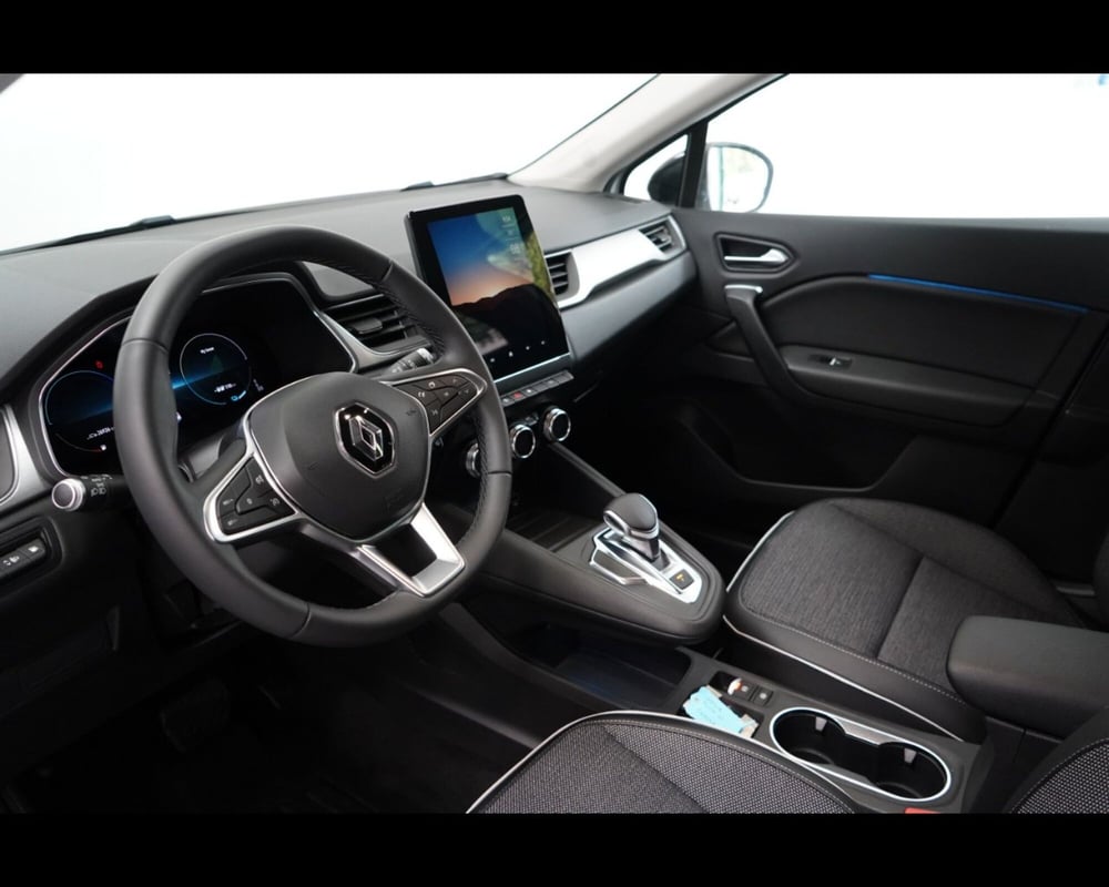 Renault Captur usata a Venezia (19)