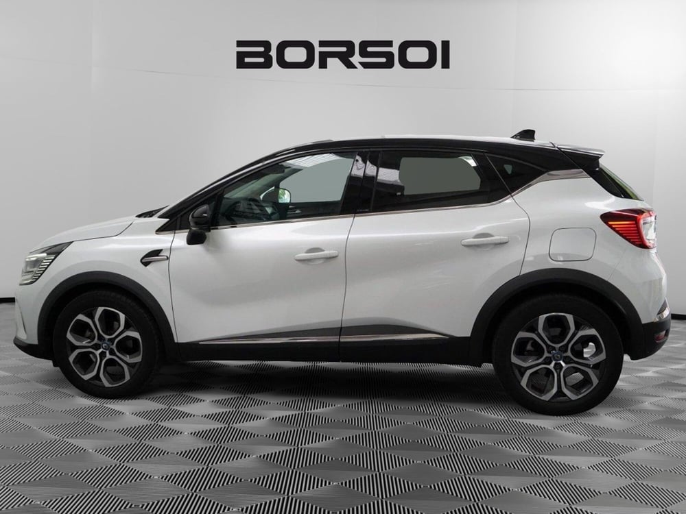 Renault Captur usata a Venezia (2)