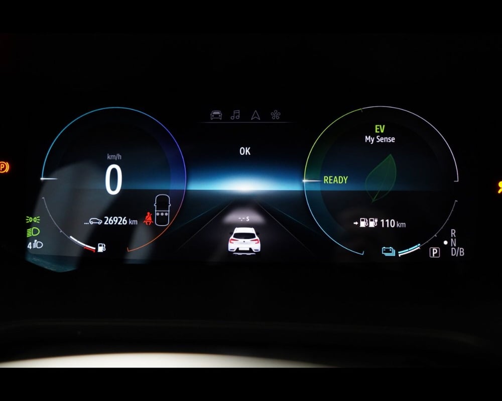 Renault Captur usata a Venezia (20)