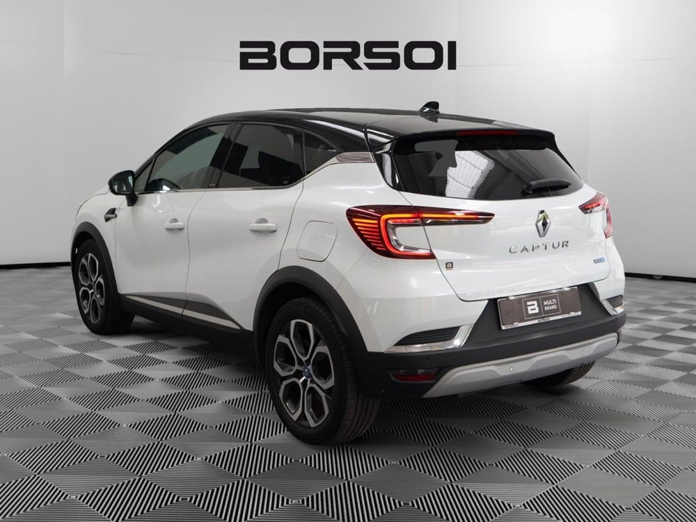Renault Captur usata a Venezia (3)