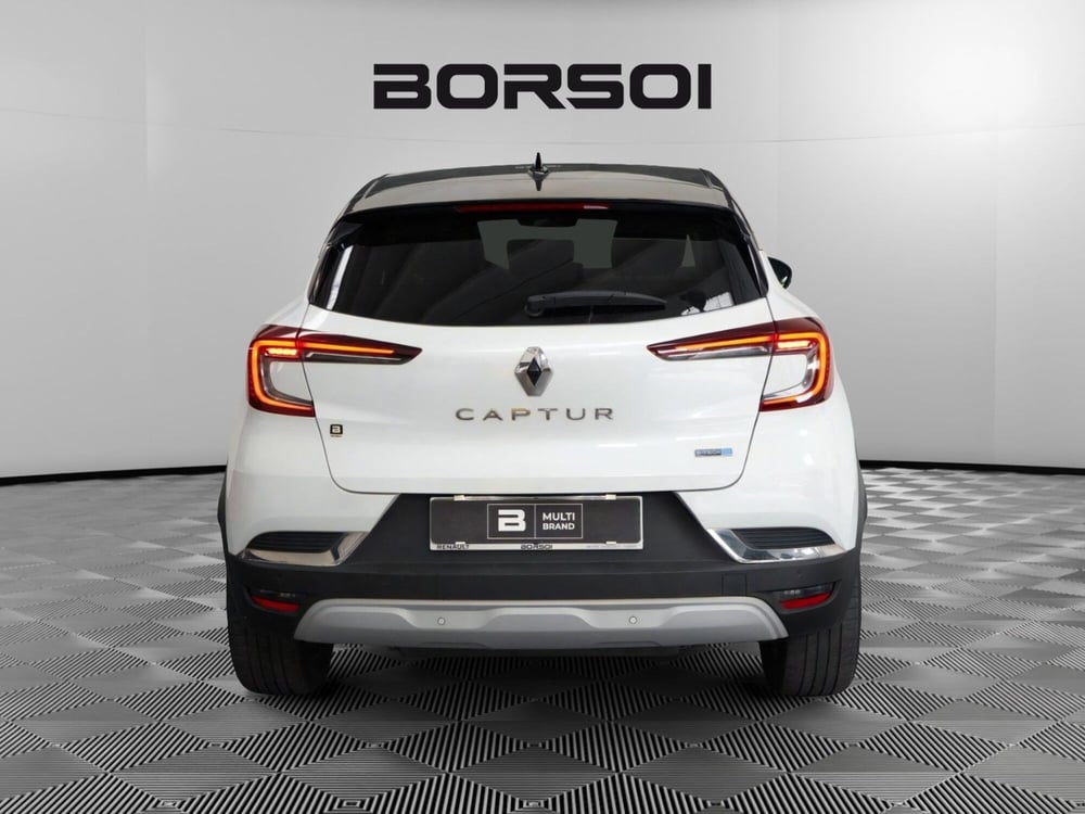Renault Captur usata a Venezia (4)