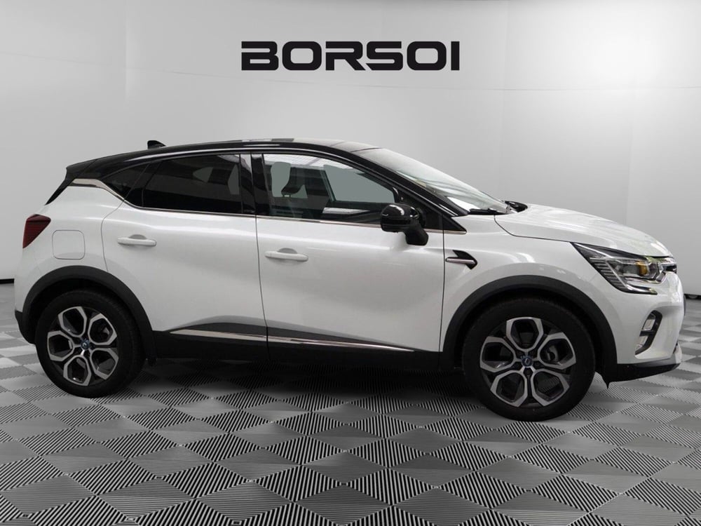 Renault Captur usata a Venezia (6)