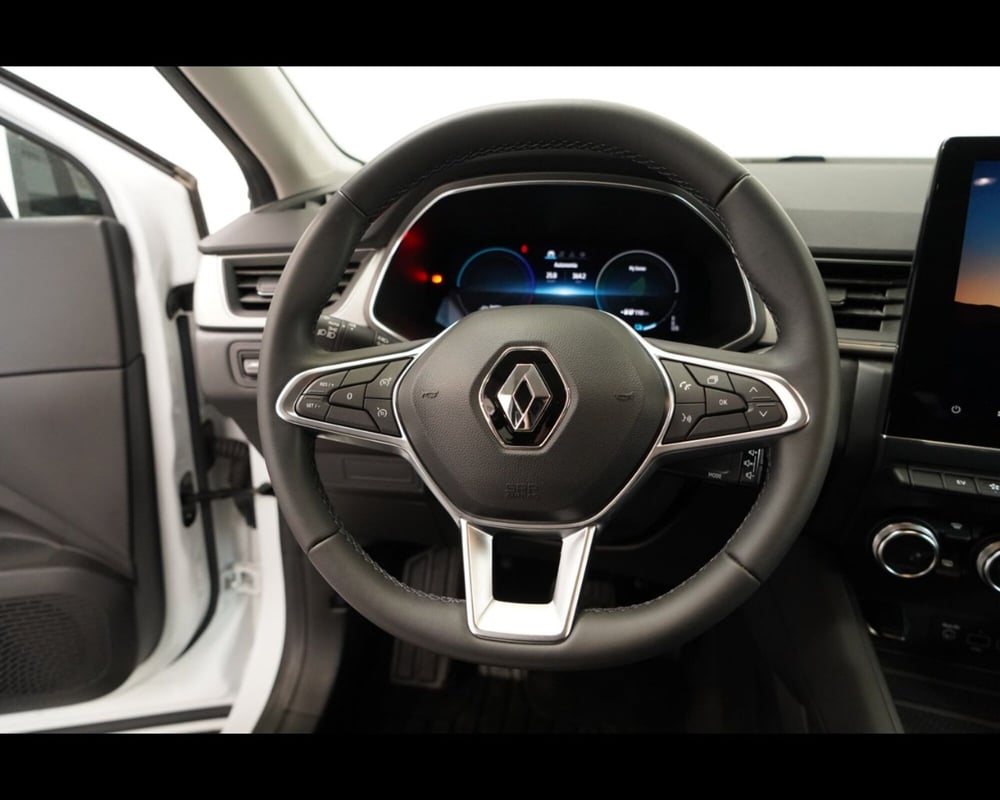 Renault Captur usata a Venezia (9)