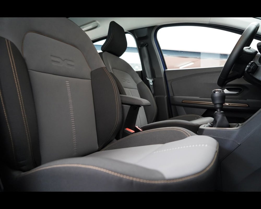 Dacia Sandero usata a Venezia (12)