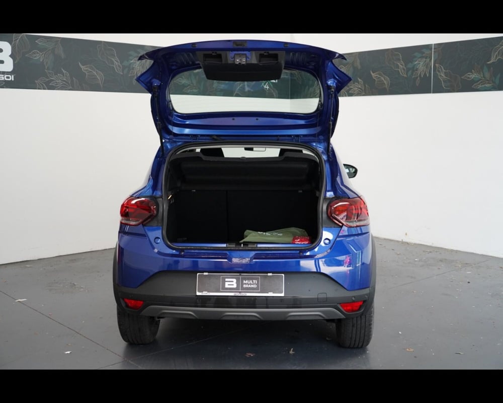 Dacia Sandero usata a Venezia (16)