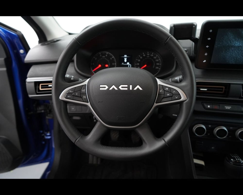 Dacia Sandero usata a Venezia (9)