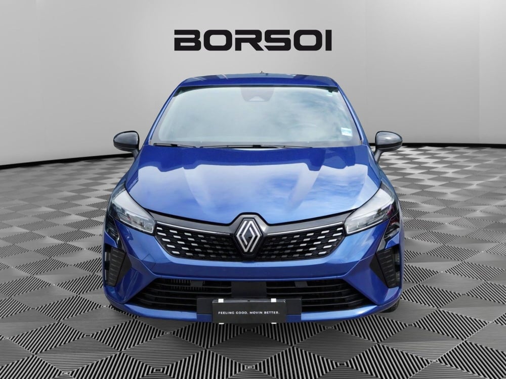 Renault Clio usata a Venezia (8)