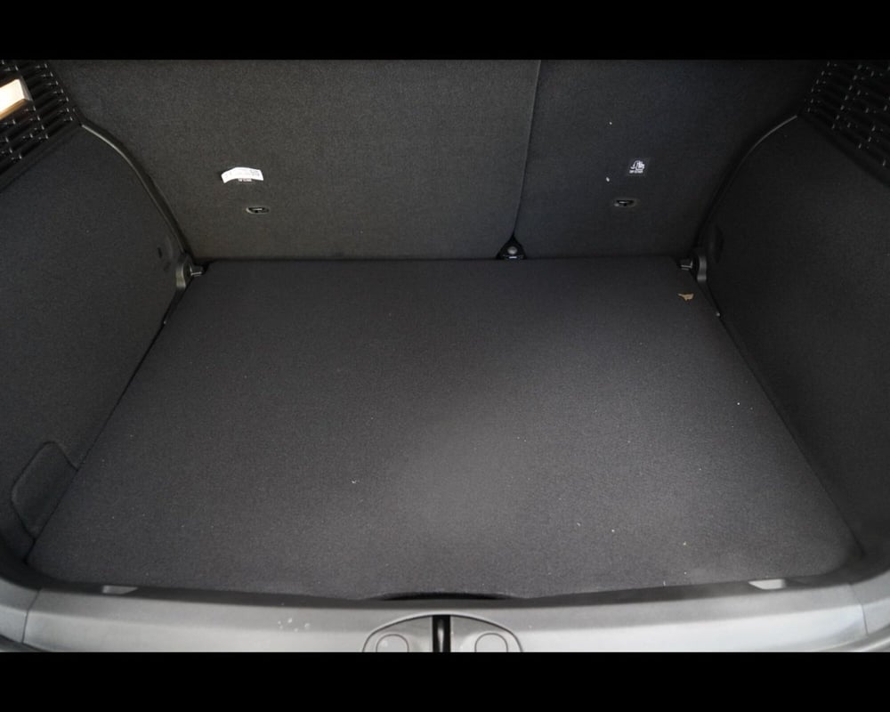 Fiat 500X nuova a Treviso (15)