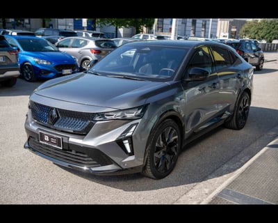 Renault Rafale 1.2 e-Tech full hybrid esprit Alpine 200cv auto del 2024 usata a Treviso