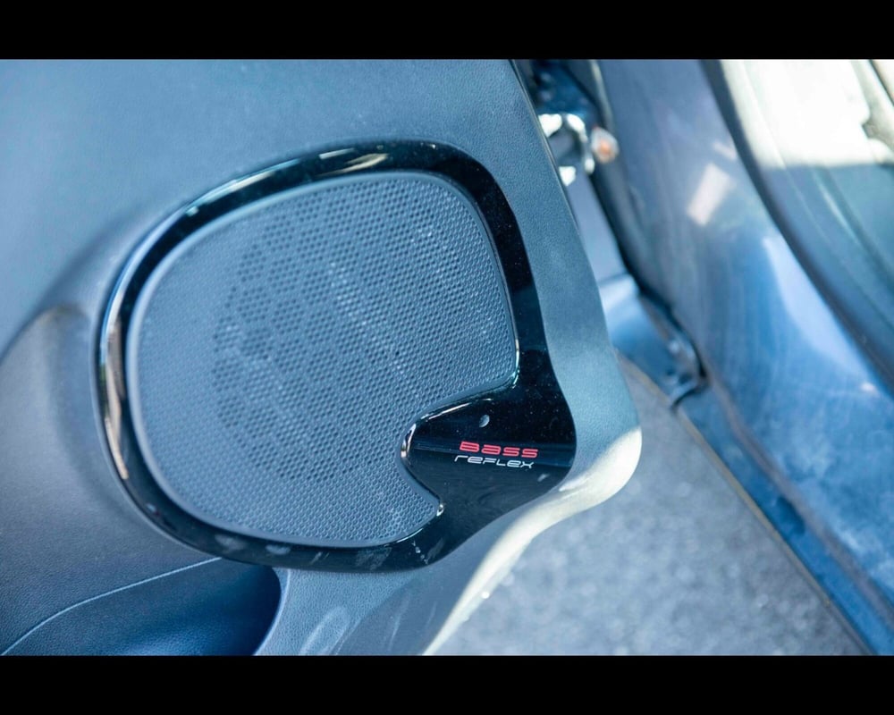 Renault Clio usata a Treviso (18)