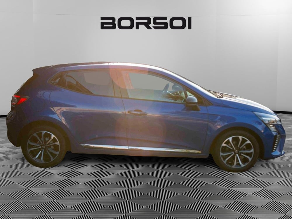 Renault Clio usata a Treviso (6)